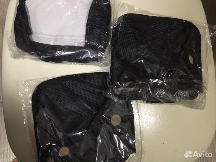 Блок управления металлоискателя tx-850,чехлы