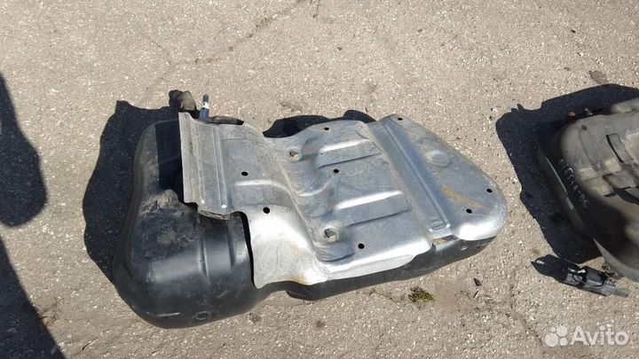 Бак топливный honda CR-V 2007-2012