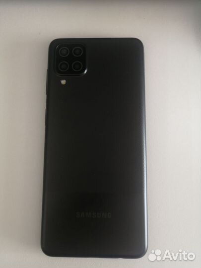 Samsung Galaxy A12, 3/32 ГБ