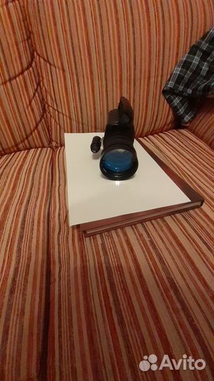 Прибор ночного видения