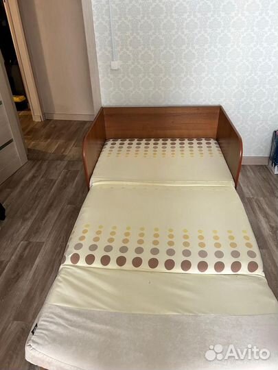 Кресло кровать бу