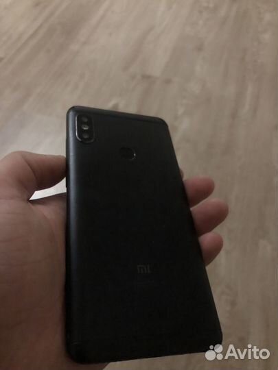 Xiaomi Redmi Note 5, 4/64 ГБ