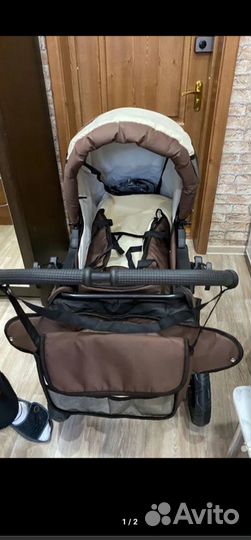 Коляска детская