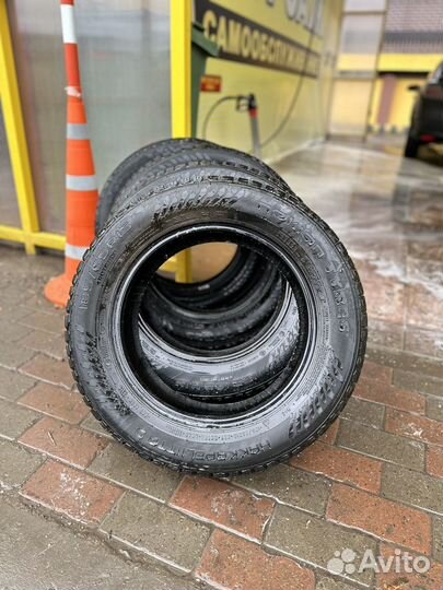 Nokian Tyres Hakkapeliitta 9 185/65 R15