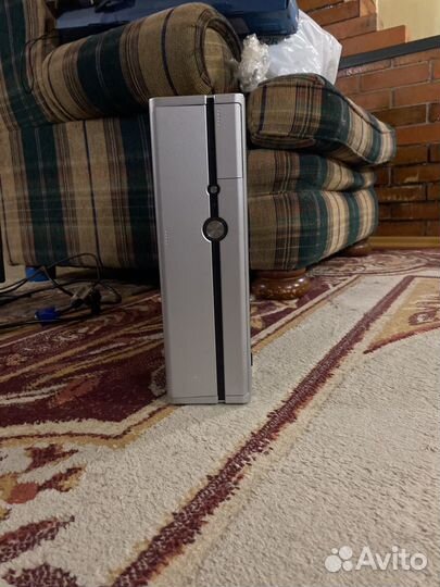 IN WIN BT611 системный блок