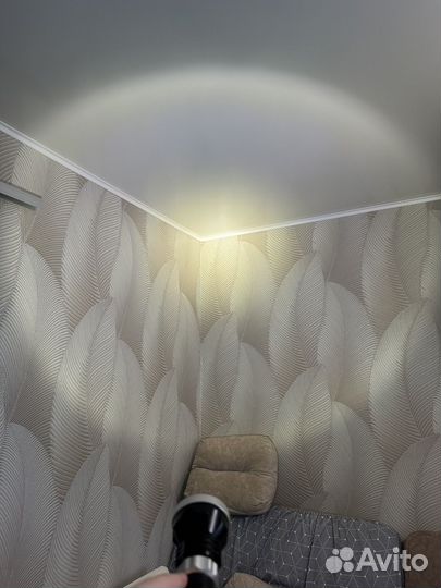 Фонарь для дайвинга