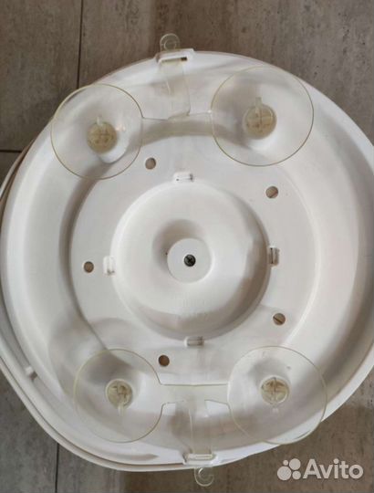 Сиденье для купания happy baby