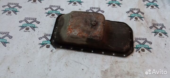 Поддон УАЗ 469