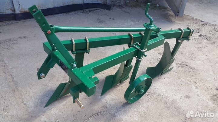 Плуг 1L 2-20, 2023