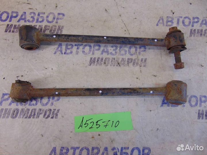 Тяга задняя для Toyota Carina 6 1992-1998г