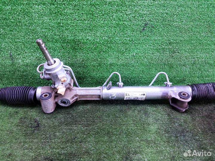 Рейка рулевая Opel Astra H/Astra Family H