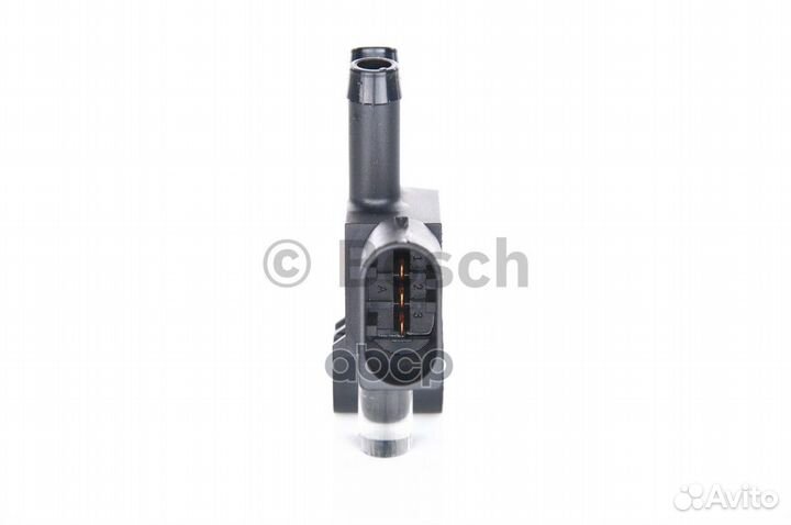 Датчик давление выхлопных газов 0281006213 Bosch