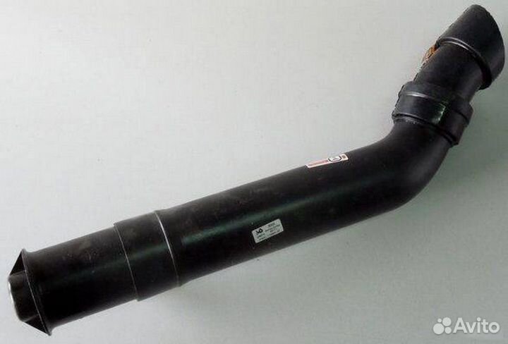 Патрубок воздушного фильтра LADA 2190