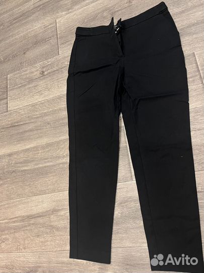 Классические брюки mango