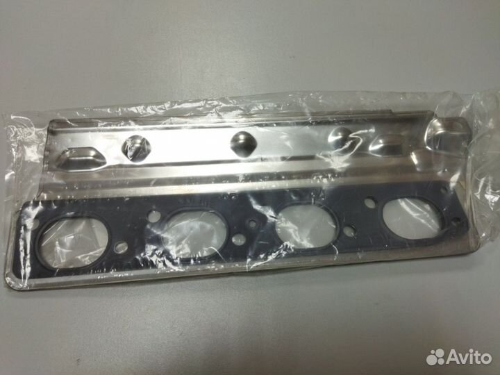 Прокладка выпускного коллектора Land Rover 4.2 4.4