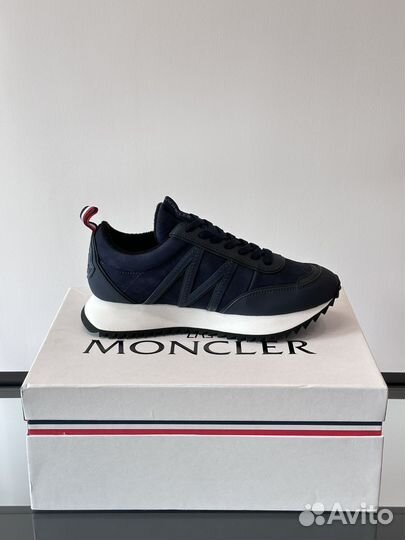 Кроссовки moncler (39-46)