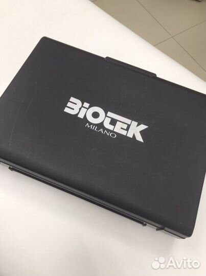 Машинка для перманентного макияжа