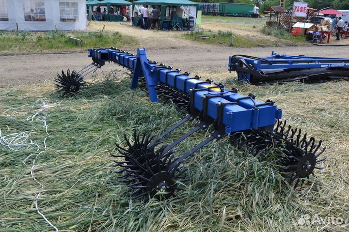 Борона Южный ветер БМР, 2023