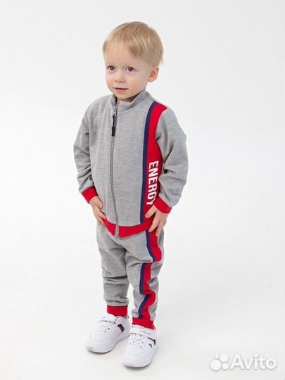 Костюм на мальчика 110