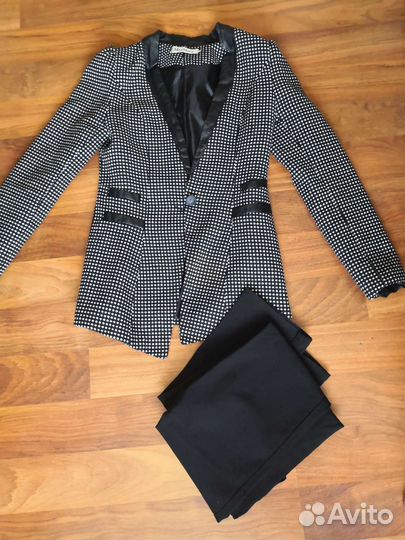 Вещи на девушку пакетом 42 размер