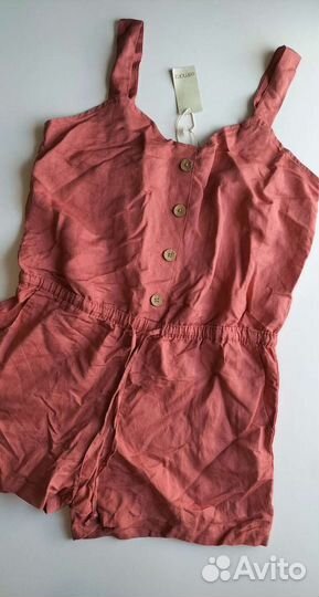 Комбинезон 50-52