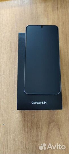 Samsung Galaxy S24, 8/256 ГБ