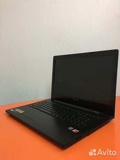 Ноутбук - Lenovo V50- 2TX