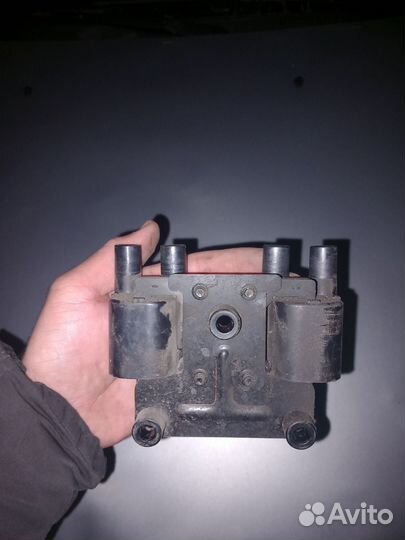 Катушка зажигания Chevrolet Lasseti 1,4