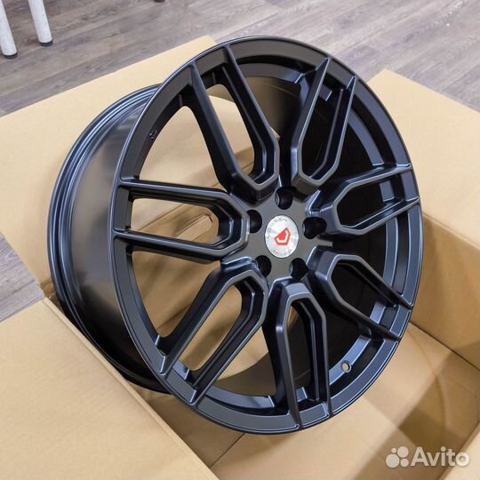 Диски R19 Vossen на Haval H2