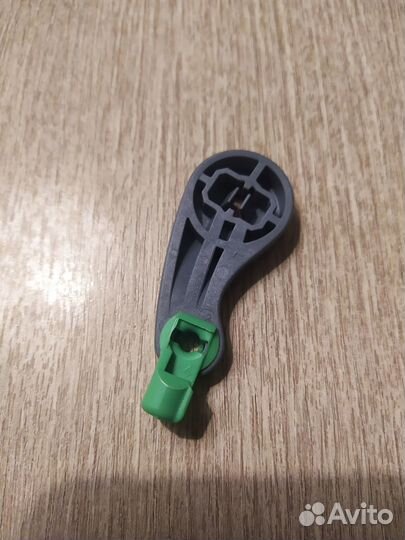 Тяга/рычаг замка qashaqi j10