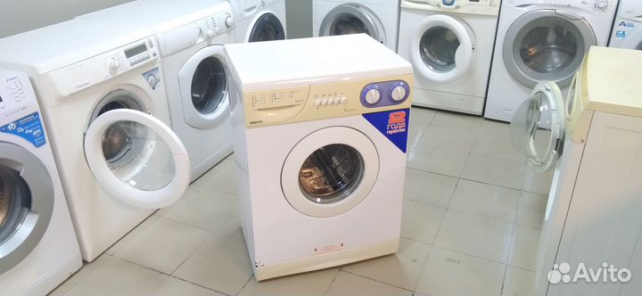 Стиральная машина Веко доставим