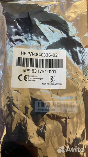 Переходник Type-C to VGA