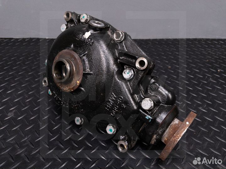Редуктор передний BMW 3.46 X3 E83 3.0d M57 M57D30