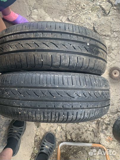 Formula Energy 185/65 R15