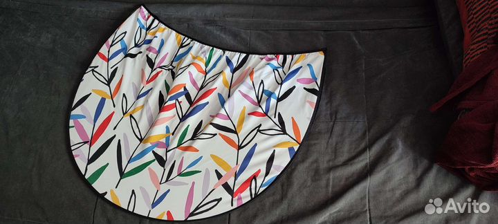 Солнцезащитный козырек leokid