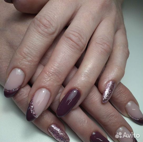 Мастер маникюра на дому