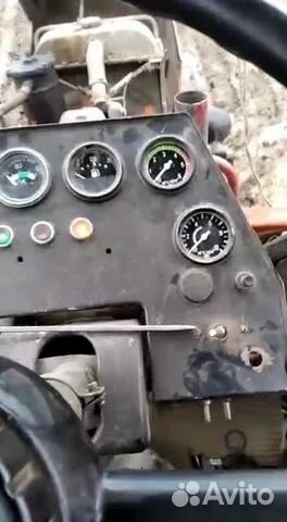 Двигатель лтз 60