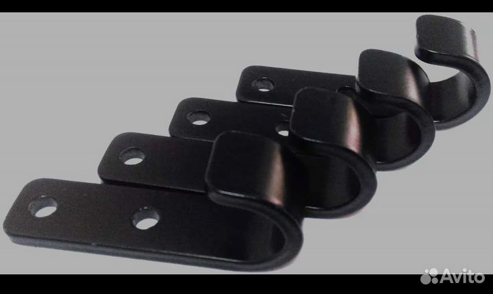 Кронштейн для турника. 3/1