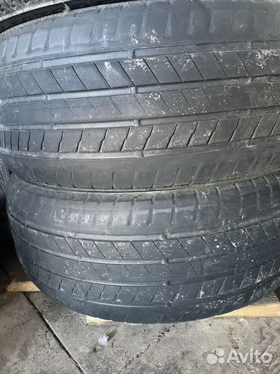 Bridgestone Alenza Sport 245/50 R19 105