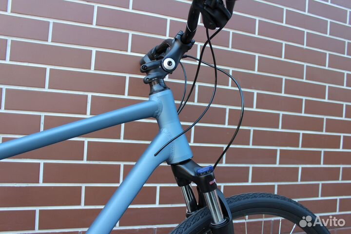 Merida 2023 Crossway 50