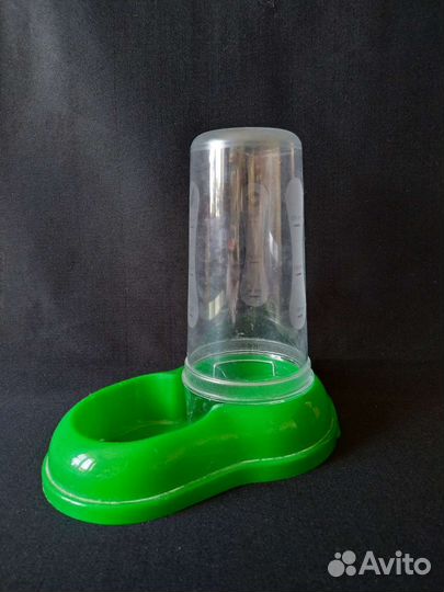 Автокормушка для кошек