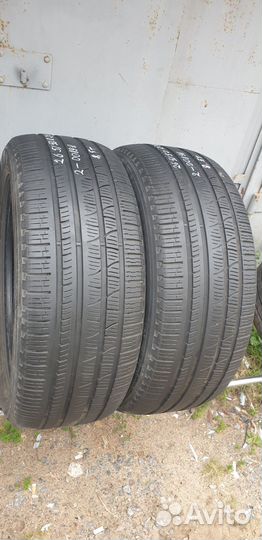 Pirelli Scorpion Verde All Season 265/50 R20 107V