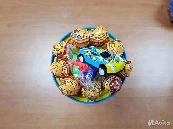 Чупа чупс макси