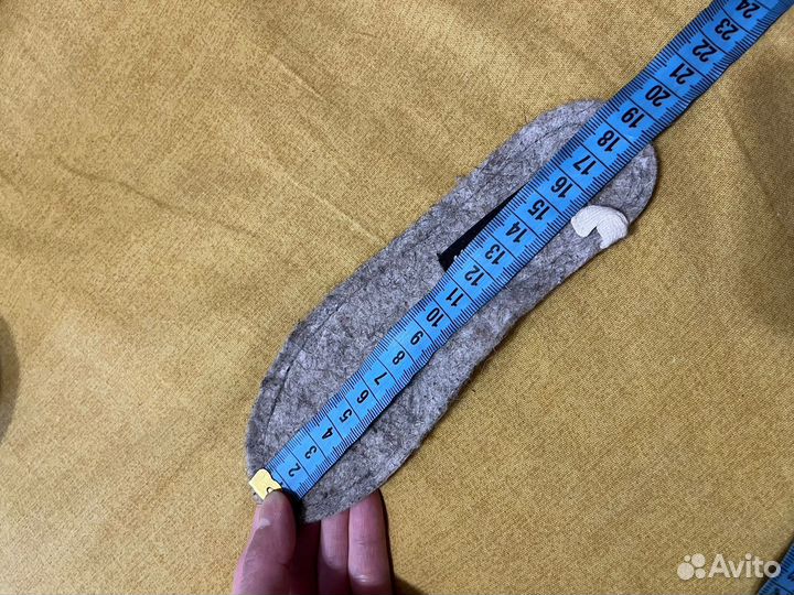 Ботинки демисезонные