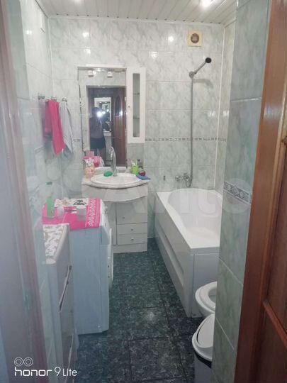 Дом 97 м² на участке 10 сот.