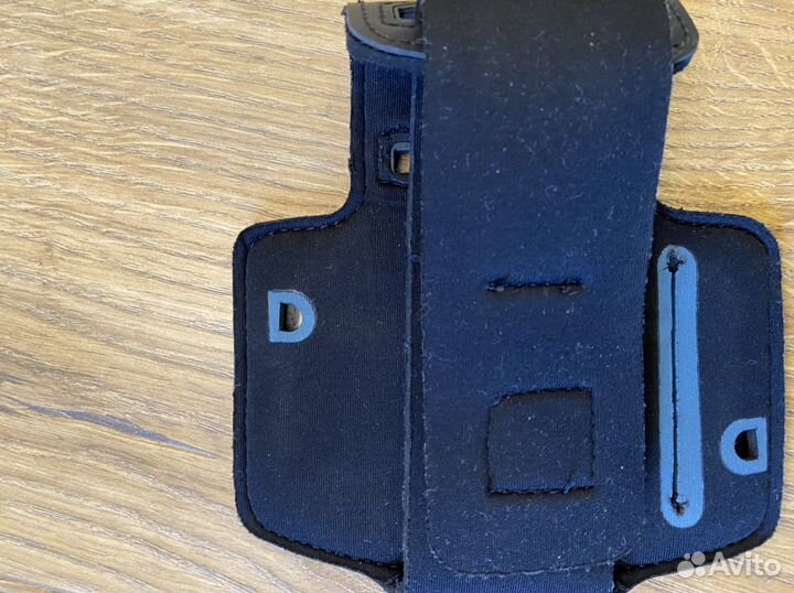 Чехол для телефона на руку для бега