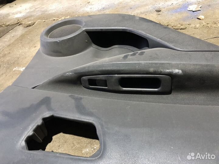 Запчасти nissan qashqai j10