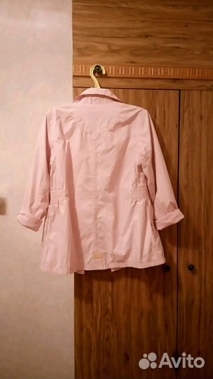 Фирменная Стильная Ветровка esprit