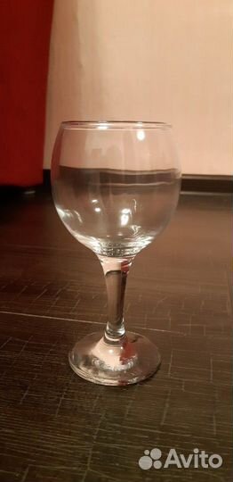 Набор бокалов Pasabahce 