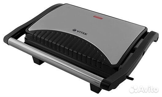 Гриль-пресс Vitek VT-2635